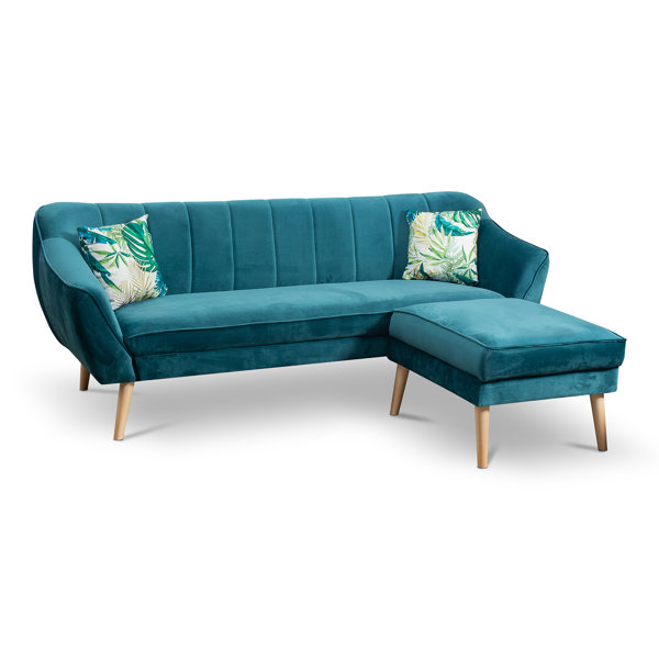 Fairmont Park Sofa Bentlee | Wayfair.de